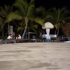 Tikki lounge and bar User Photo