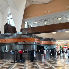 Howard Johnson Weihai Xianghai Resort Hotel Howard Johnson Cafe User Photo