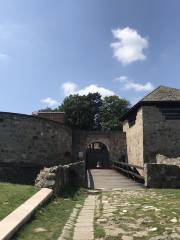 Esztergom Castle Museum