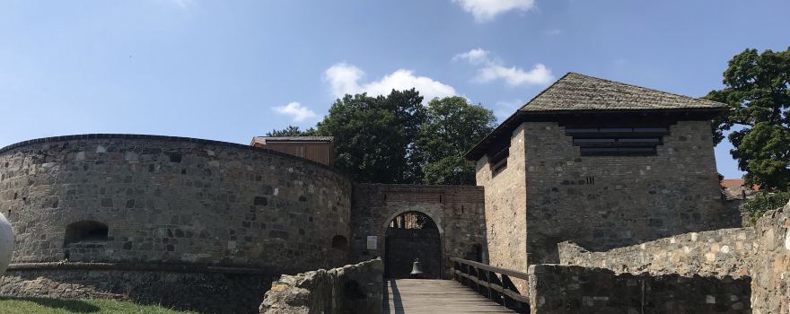 Esztergom Castle Museum