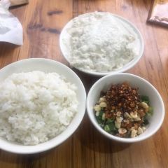 高大姐墊江石磨豆花張用戶圖片
