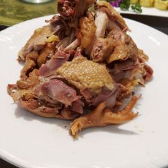 采丰绿色饺子村 User Photo