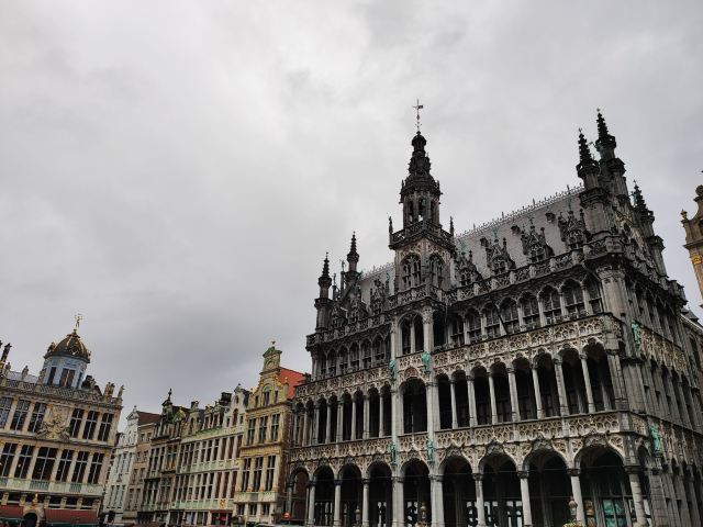 Royal Square