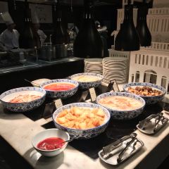 寧波東錢湖華茂希爾頓飯店·湖畔全日餐廳張用戶圖片