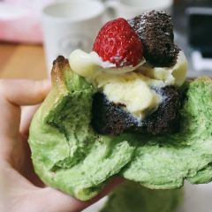 Shutters Luz Jiyugaoka User Photo