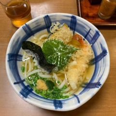 Udonbo Main Store User Photo