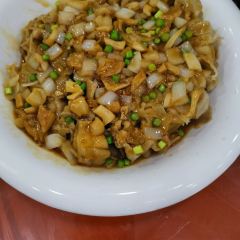 老蒙古肉饼一店蒙古菜 User Photo