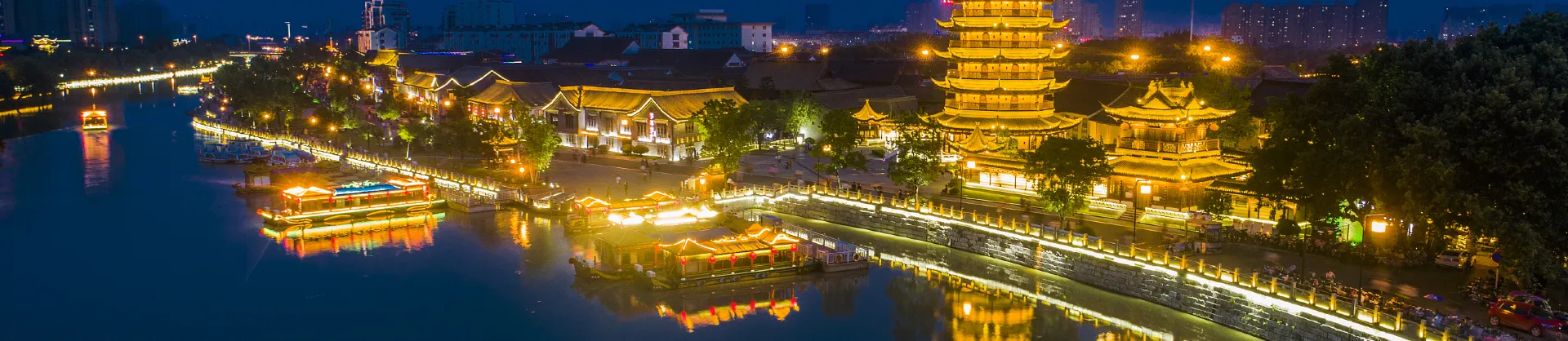 Điểm vui chơi về đêm