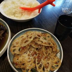 红泥小火炉餐厅 User Photo