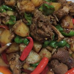 冒牌家常菜 User Photo