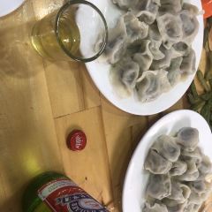 福源烧烤饭店 User Photo
