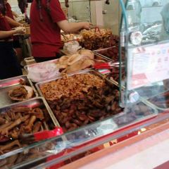 隆丰张鹅肉(彭白路店) User Photo