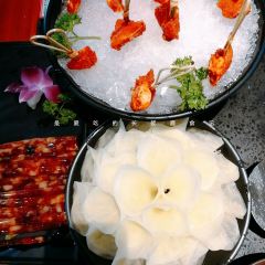 珮姐重庆火锅(鄞州印象城店) User Photo