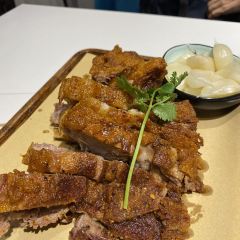 Ma Laoliu Muslim Restaurant User Photo