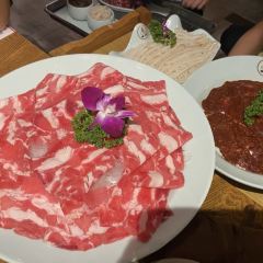 豪渝火锅(彭泽店) User Photo