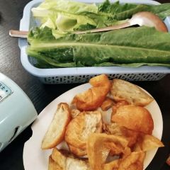 壹盅牛香馆(西乡街店) User Photo