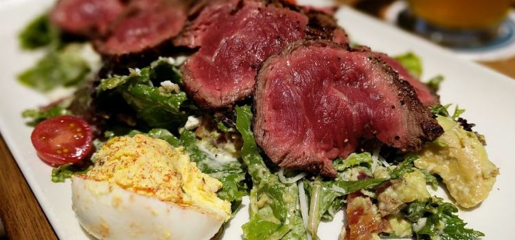Del Frisco's Grille