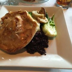 Harry Browne's Restaurant 여행 사진