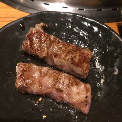 Matsusakagyu Yakiniku M HOZENJI YOKOCHO User Photo