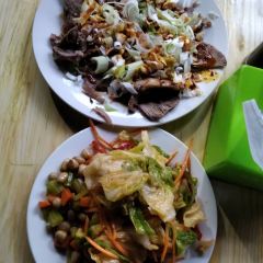 多禾馅饼(鼓楼店) User Photo