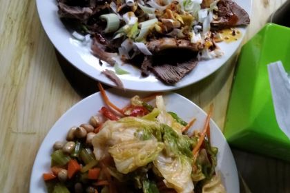 多禾馅饼(鼓楼店)