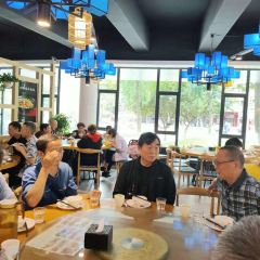 Caoyuanyangzhua Rice User Photo