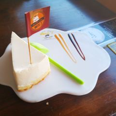 阿可丁(大昭寺店) User Photo