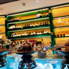 Queen·Cheuk Yuet User Photo