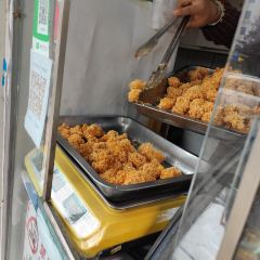 小娟炸鸡 User Photo