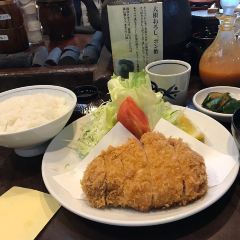 Tonkatsu Marugo User Photo