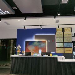 蜀九香火锅(江油店) User Photo