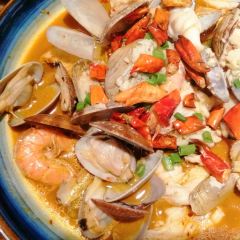 Niuniu Fujian Cuisine Seafood Restaurant (Xiamen University Branch) 여행 사진
