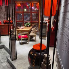 蔡家酒樓(永安大街店)張用戶圖片