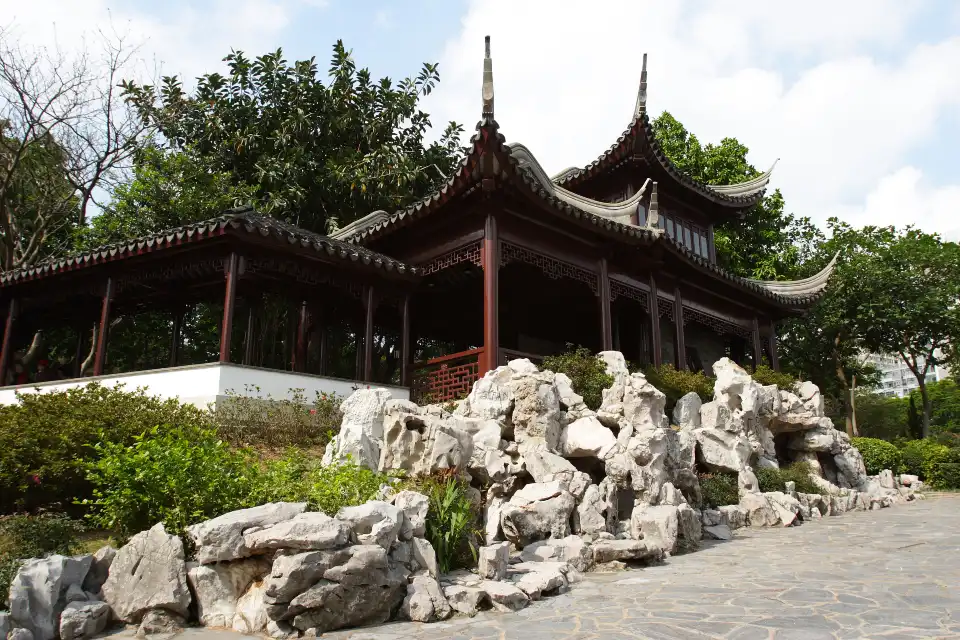 2_九龍寨城公園
