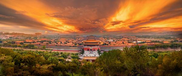 🧳 Final Thought: Discover the Charm of Beijing