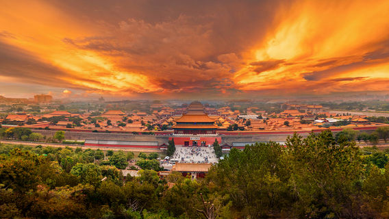 北京