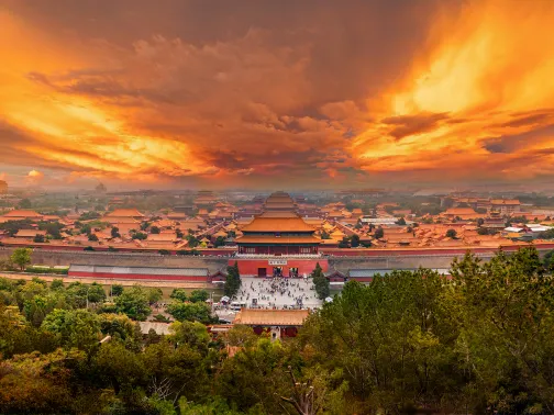 故宮博物院