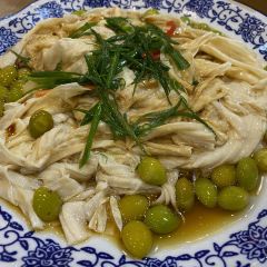 灵潭驿站农家乐 User Photo