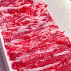 左庭右院鲜牛肉火锅(新世界城店) User Photo