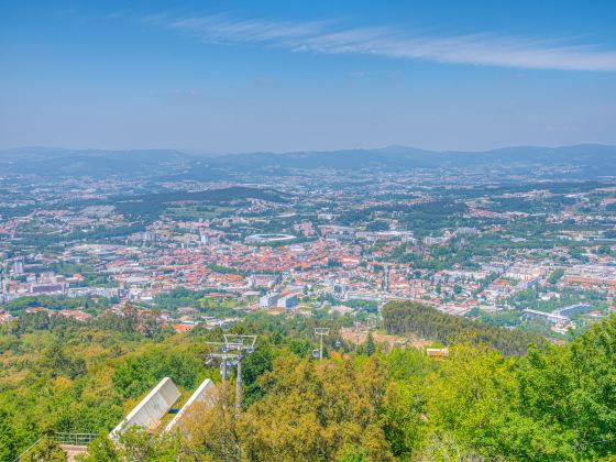 Qingyuan Mountain