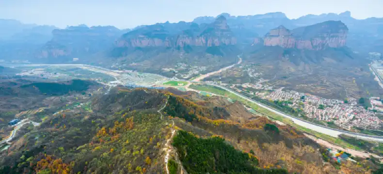 junyi Properties in Wu'an