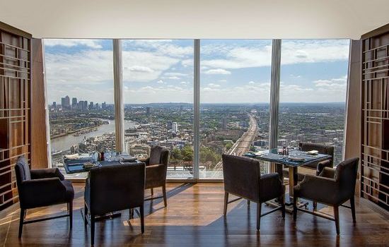 TĪNG Restaurant & Lounge