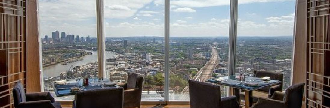 TĪNG Restaurant & Lounge