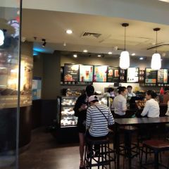 星巴克(南通万科广场店) User Photo