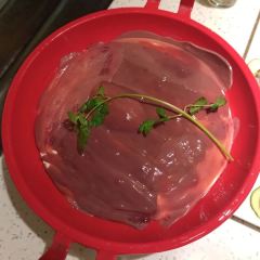 四库全牛油老火锅(空港店) User Photo