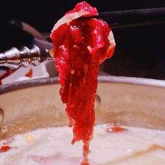 左庭右院鲜牛肉火锅(新世界城店) User Photo