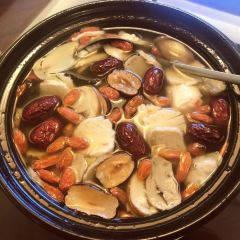 福缘素菜堂(总店) User Photo