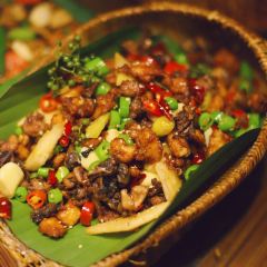 Master Duan's Restaurant User Photo