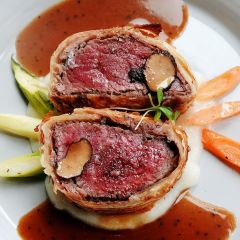 Peking Garden User Photo