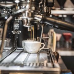 Einstein Kaffee Rösterei張用戶圖片